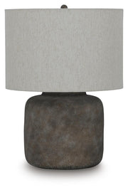 Zandophen Table Lamp