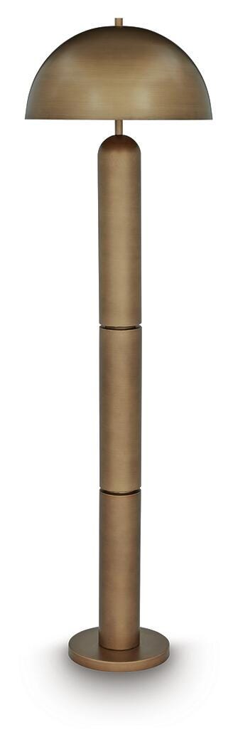 Wendfield Floor Lamp