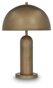 Wendfield Table Lamp