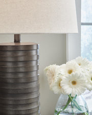 Neilett Table Lamp (Set of 2)