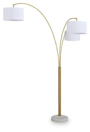 Valo Arc Lamp