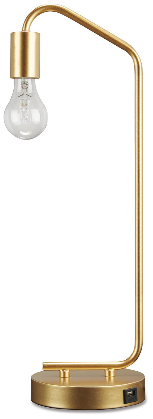 Covybend Desk Lamp