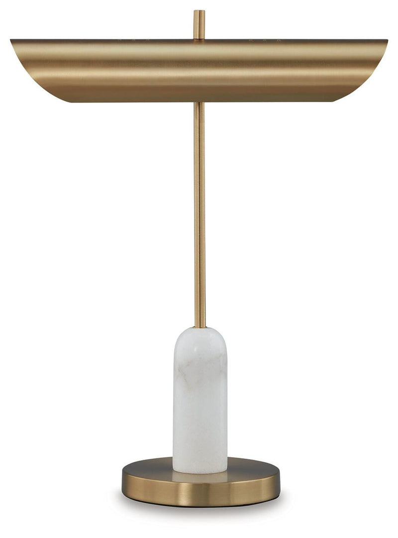 Rowleigh Desk Lamp