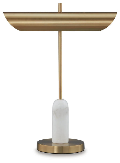 Rowleigh Desk Lamp