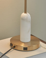 Rowleigh Desk Lamp