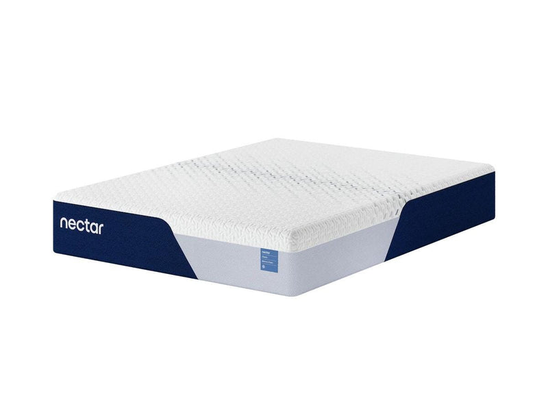 Nectar Classic Memory Foam Twin XL Mattress