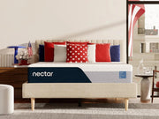 Nectar Classic Memory Foam Twin Mattress