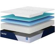 Nectar Classic Memory Foam Twin Mattress