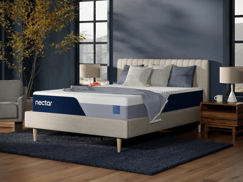Nectar Classic Memory Foam Full Mattress
