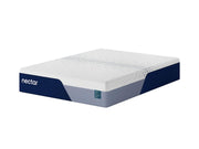 Nectar Premier Memory Foam California King Mattress