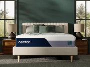 Nectar Premier Memory Foam Twin XL Mattress