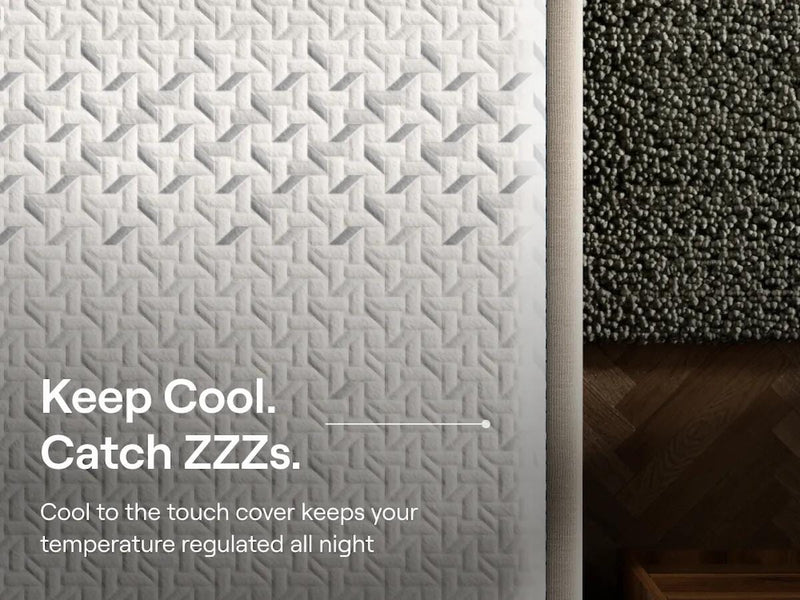 Nectar Premier Memory Foam King Mattress