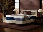 Nectar Luxe Memory Foam Twin XL Mattress
