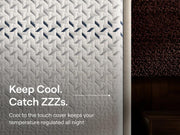 Nectar Luxe Memory Foam Twin XL Mattress