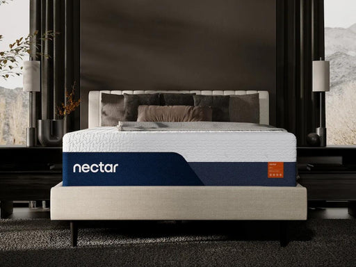 Nectar Ultra Memory Foam Twin XL Mattress