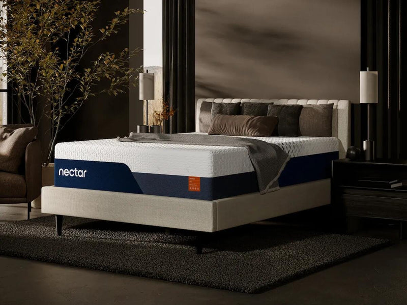 Nectar Ultra Memory Foam Queen Mattress