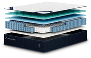 DreamCloud Classic Hybrid King Mattress
