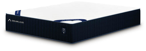 DreamCloud Classic Hybrid King Mattress