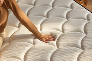 DreamCloud Classic Hybrid King Mattress