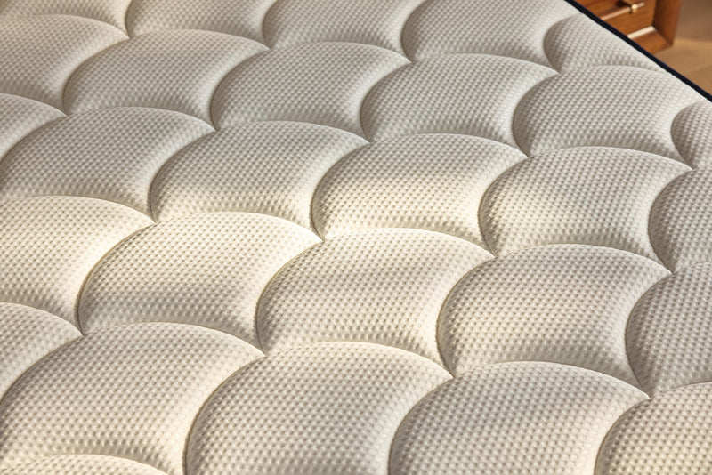 DreamCloud Classic Hybrid King Mattress