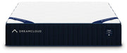 DreamCloud Classic Hybrid King Mattress
