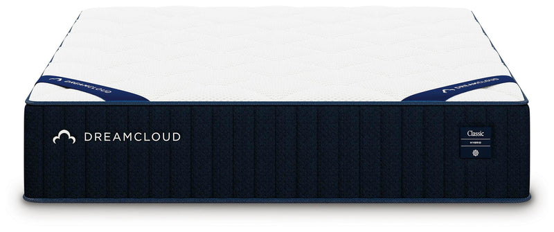 DreamCloud Classic Hybrid King Mattress