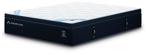 DreamCloud Premier Hybrid Twin Mattress