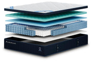 DreamCloud Premier Hybrid Twin Mattress