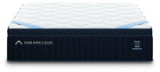 DreamCloud Premier Hybrid Twin Mattress