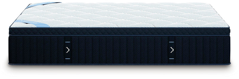 DreamCloud Premier Hybrid Twin Mattress