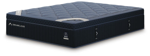 DreamCloud Luxe Hybrid Full Mattress