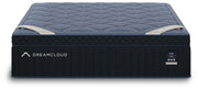 DreamCloud Luxe Hybrid California King Mattress