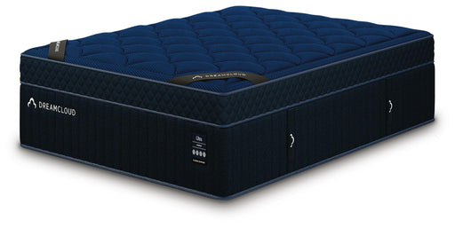 DreamCloud Ultra Hybrid California King Mattress