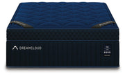 DreamCloud Ultra Hybrid Twin Mattress