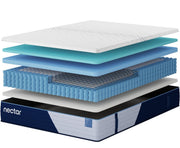 Nectar Classic Hybrid Twin Mattress