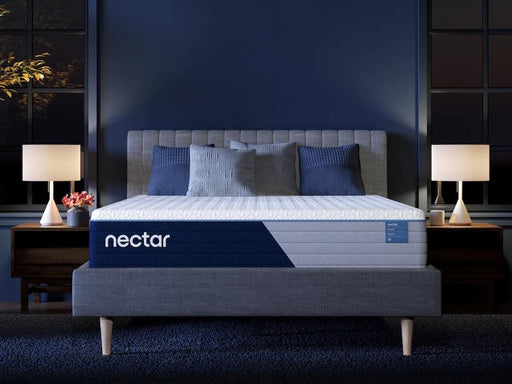 Nectar Classic Hybrid King Mattress