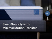 Nectar Classic Hybrid Queen Mattress