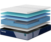 Nectar Premier Hybrid Full Mattress