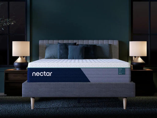 Nectar Premier Hybrid Queen Mattress