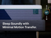 Nectar Premier Hybrid Twin XL Mattress