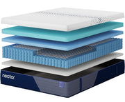 Nectar Luxe Hybrid Queen Mattress