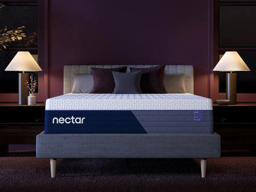 Nectar Ultra Hybrid Twin Mattress