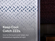 Nectar Luxe Hybrid King Mattress