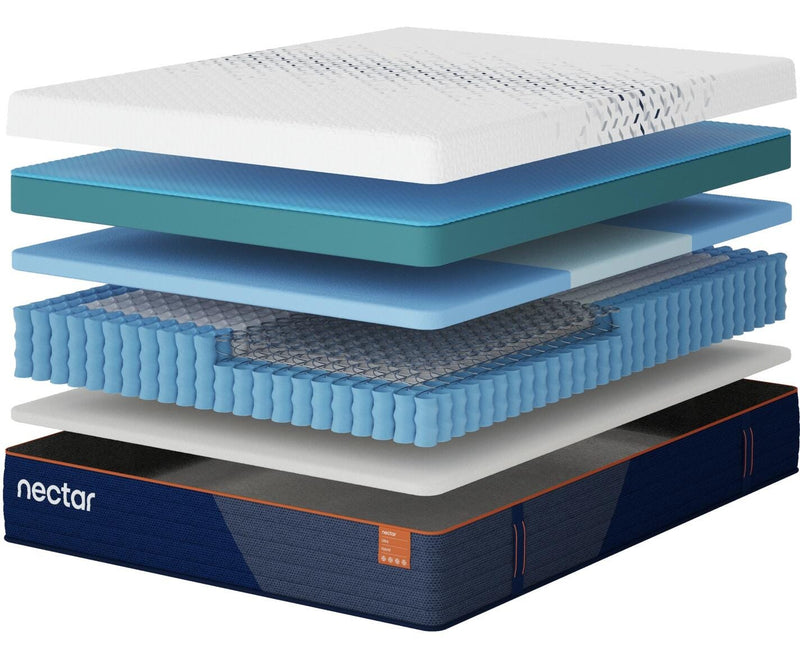 Nectar Ultra Hybrid King Mattress