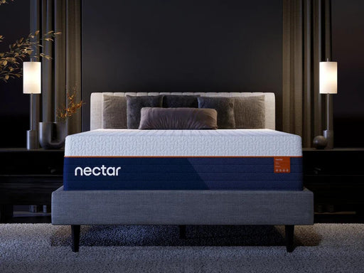 Nectar Ultra Hybrid Twin Mattress