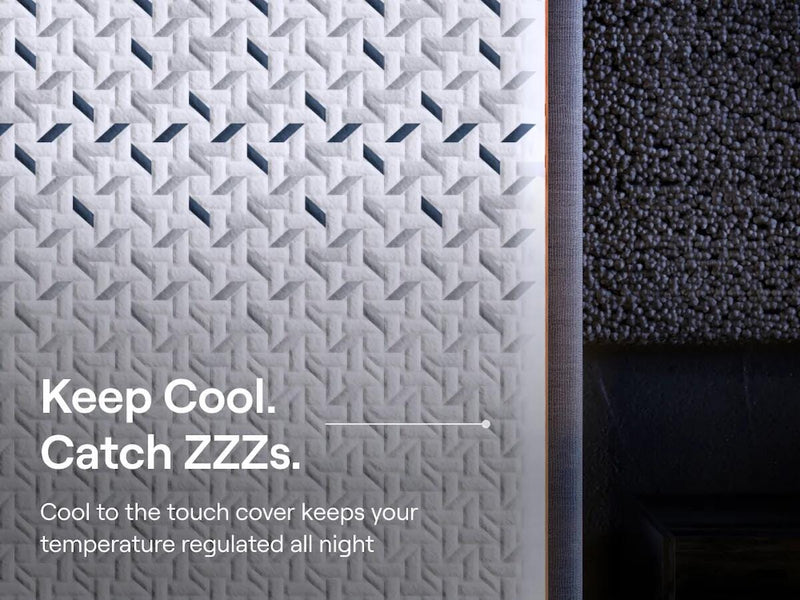 Nectar Ultra Hybrid Queen Mattress
