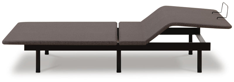 Comfort Classic Adj Base Queen Adjustable Base