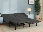 Comfort Classic Adj Base Split California King Adjustable Base