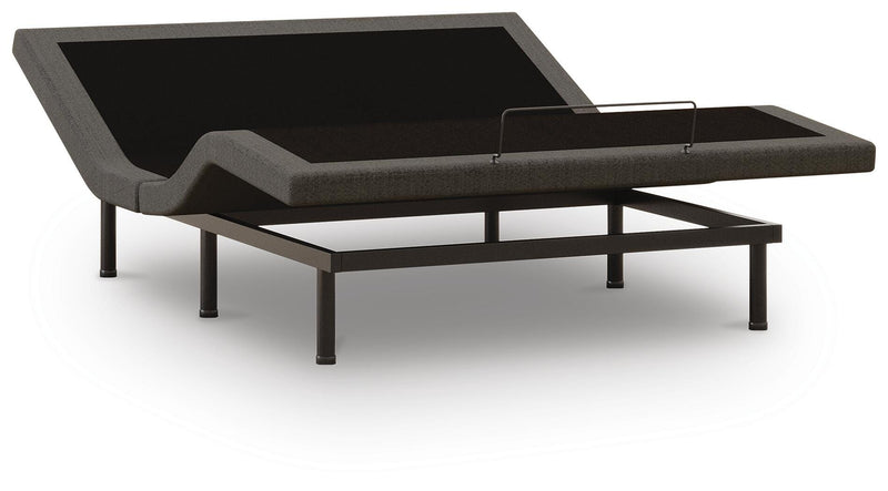Comfort Premier Adj Base Full Adjustable Base