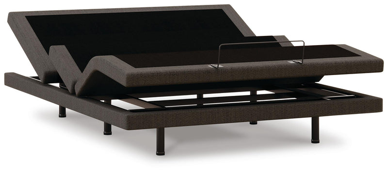 Comfort Ultra Adj Base Queen Adjustable Base (Box B)